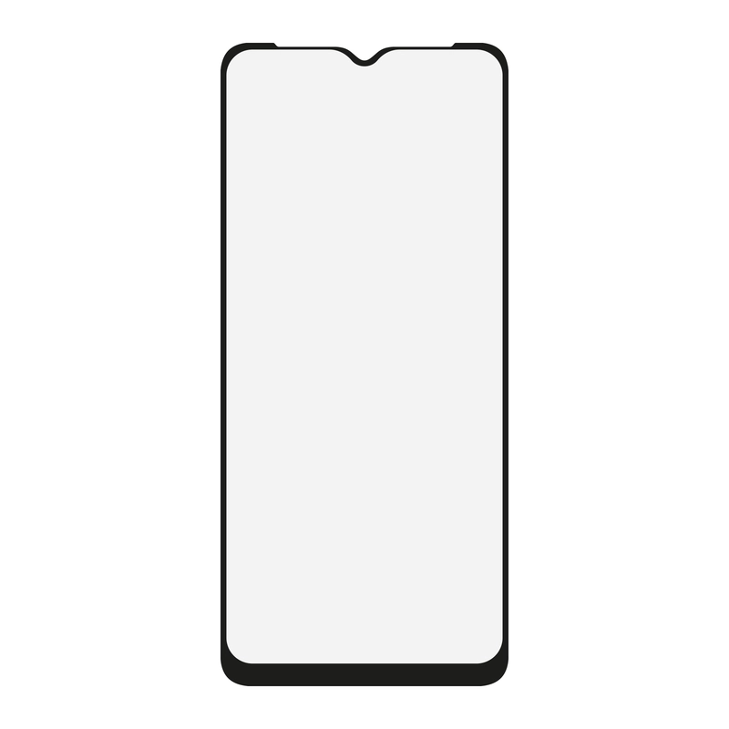 Vivanco Full Screen Panssarilasi Honor X6b 5G - 2864321