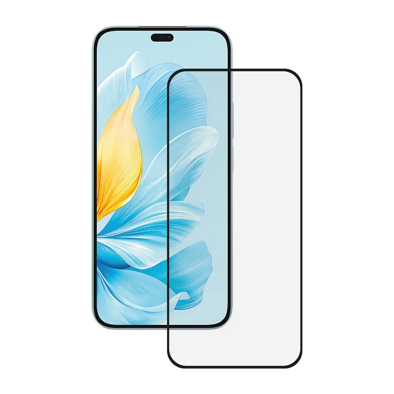 Vivanco Full Screen Panssarilasi Honor 200 Lite 5G - 2864325