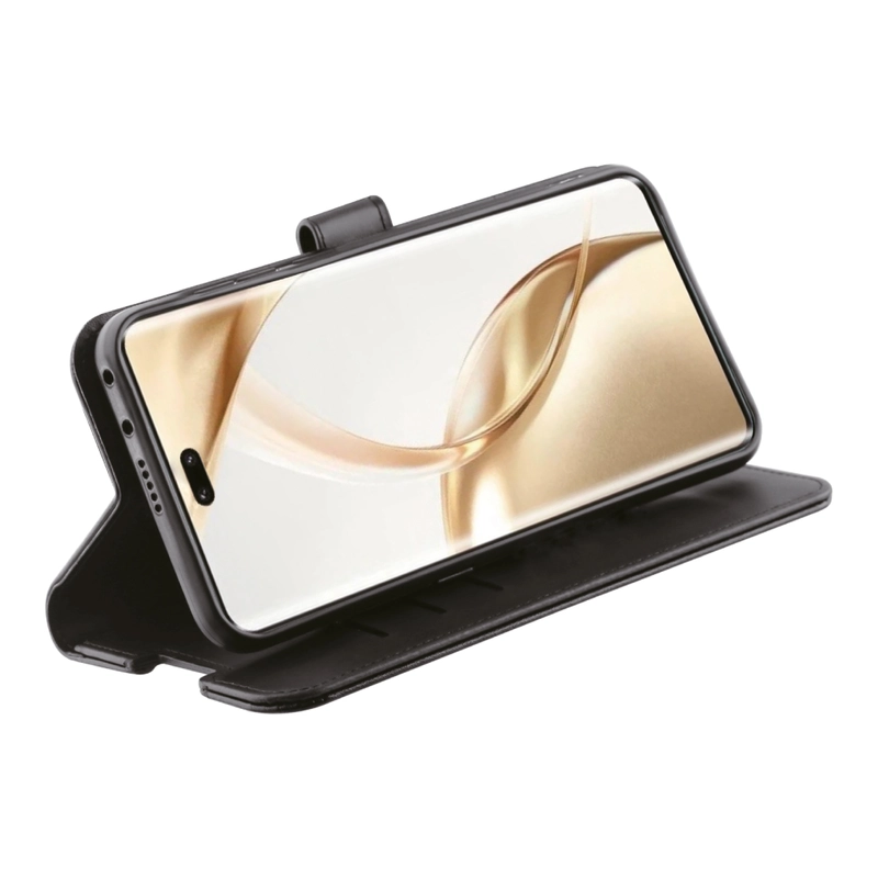 Vivanco Classic Lompakkokotelo Honor 200 Pro Musta - 2864335