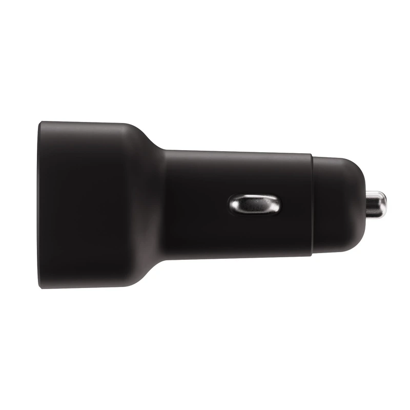 Vivanco Supernopea 60W Autolaturi 2xUSB-C 30W/1xUSB-A 18W - 2864341