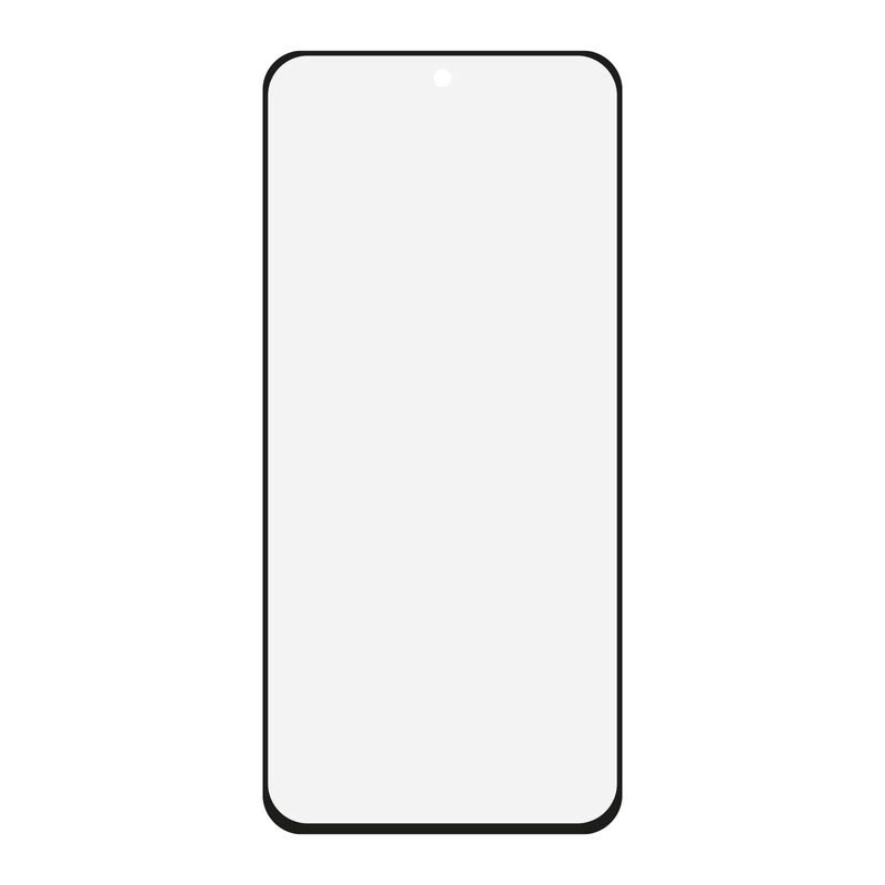 Vivanco Full Screen Panssarilasi Honor 200 Smart 5G - 2864343