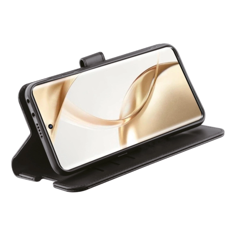 Vivanco Classic Lompakkokotelo Honor 200 Smart Musta - 2864345