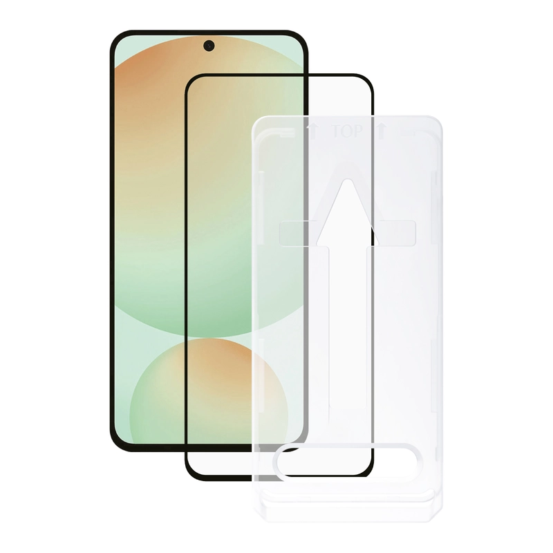 Vivanco Full Screen Panssarilasi Galaxy S24 FE 5G - 2864347