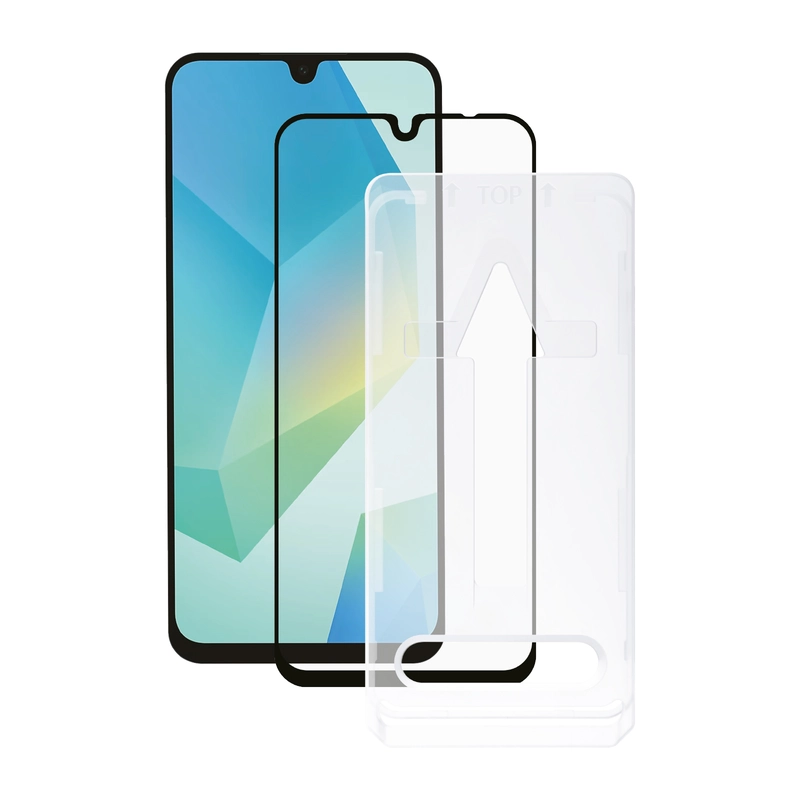 Vivanco Full Screen Panssarilasi Galaxy A16 5G - 2864354