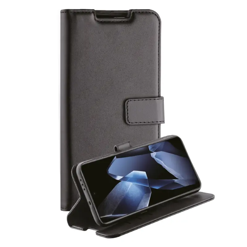 Vivanco Classic Lompakkokotelo OnePlus 13 5G Musta - 2864458