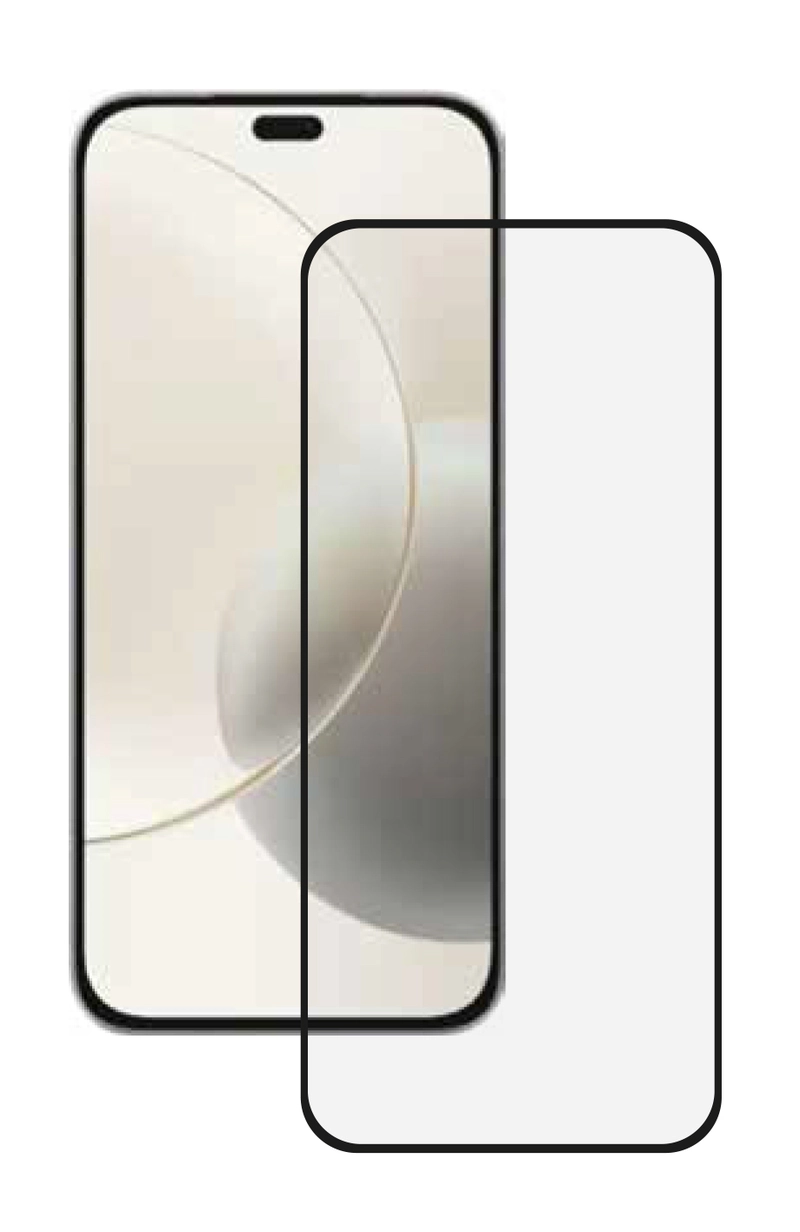 Vivanco Full Screen Panssarilasi Honor 400 Lite 5G - 2864566