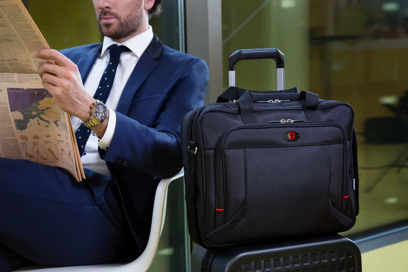 Wenger Prospectus 16