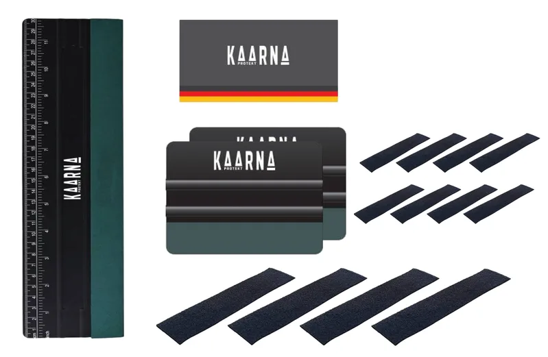 Kaarna Spatula SET Large - 1080228