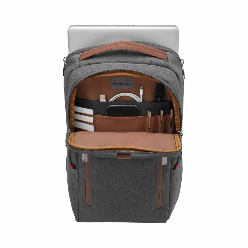 Wenger City Upgrade 16