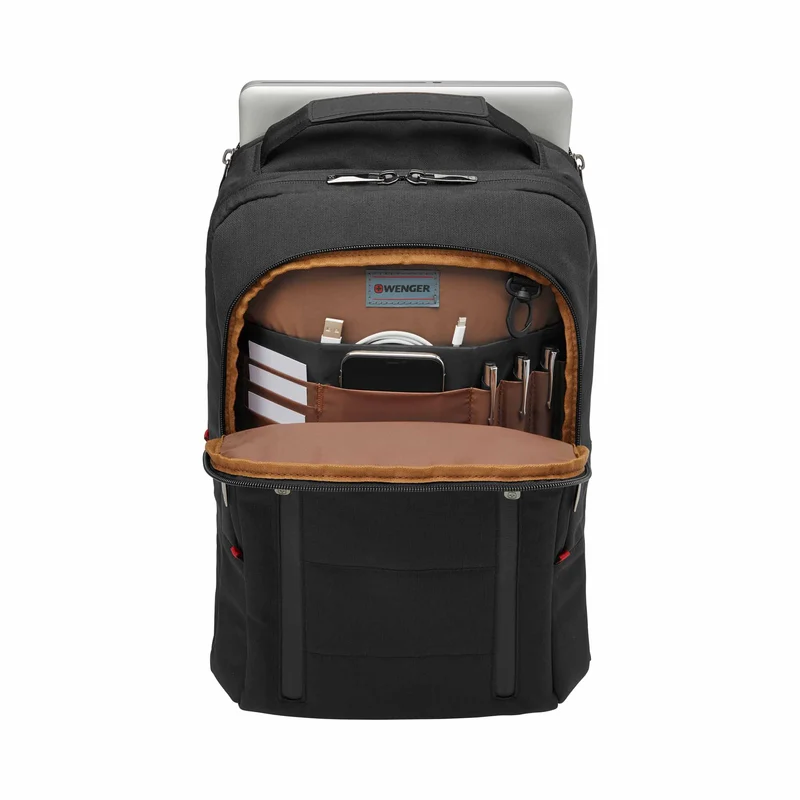 Wenger City Traveler Carry-On 16