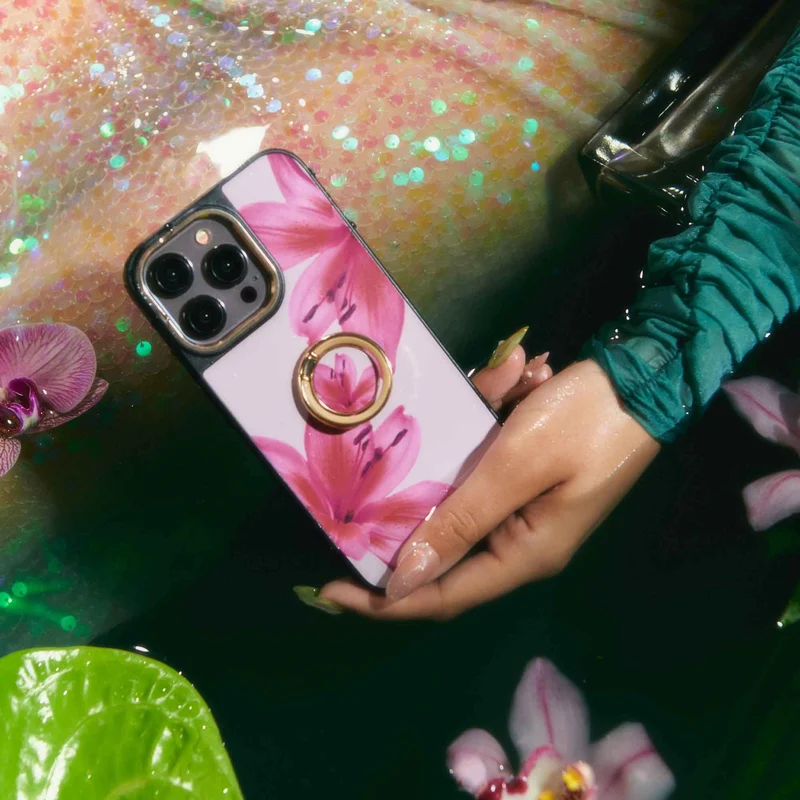 Burga Fragile Beauty - Universal Sormipidike Kulta - 2910355