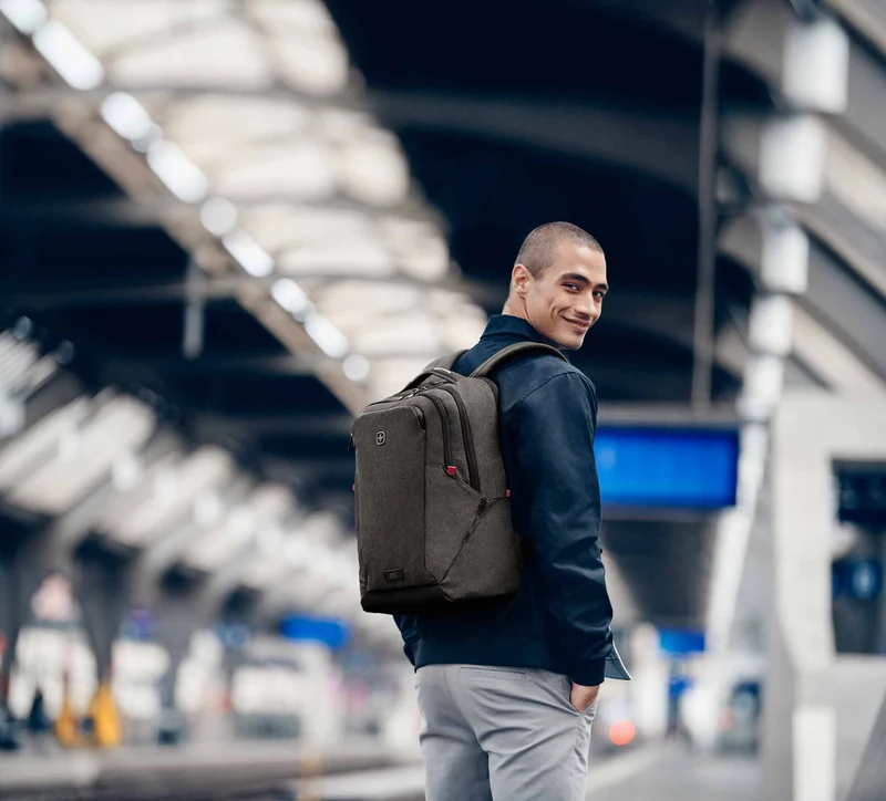 Wenger MX Professional 16