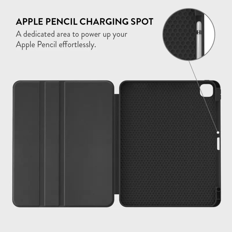 Burga Player - Apple iPad Air 11