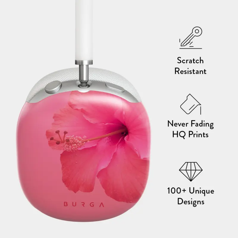 Burga Island Girl - Apple AirPods Max Suojakuori - 2934300