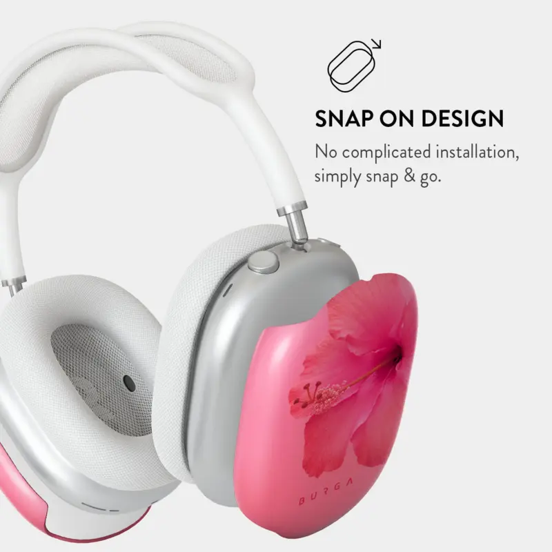 Burga Island Girl - Apple AirPods Max Suojakuori - 2934300