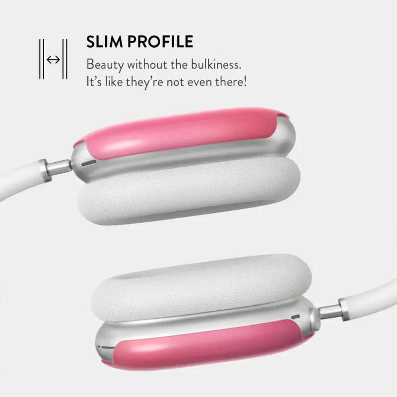 Burga Island Girl - Apple AirPods Max Suojakuori - 2934300