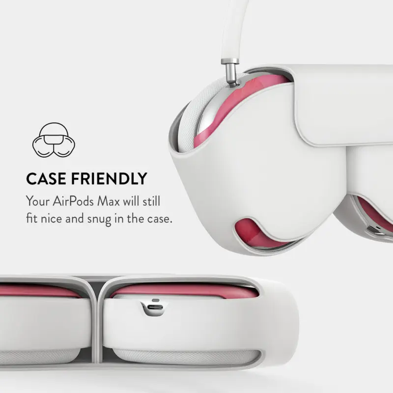 Burga Island Girl - Apple AirPods Max Suojakuori - 2934300