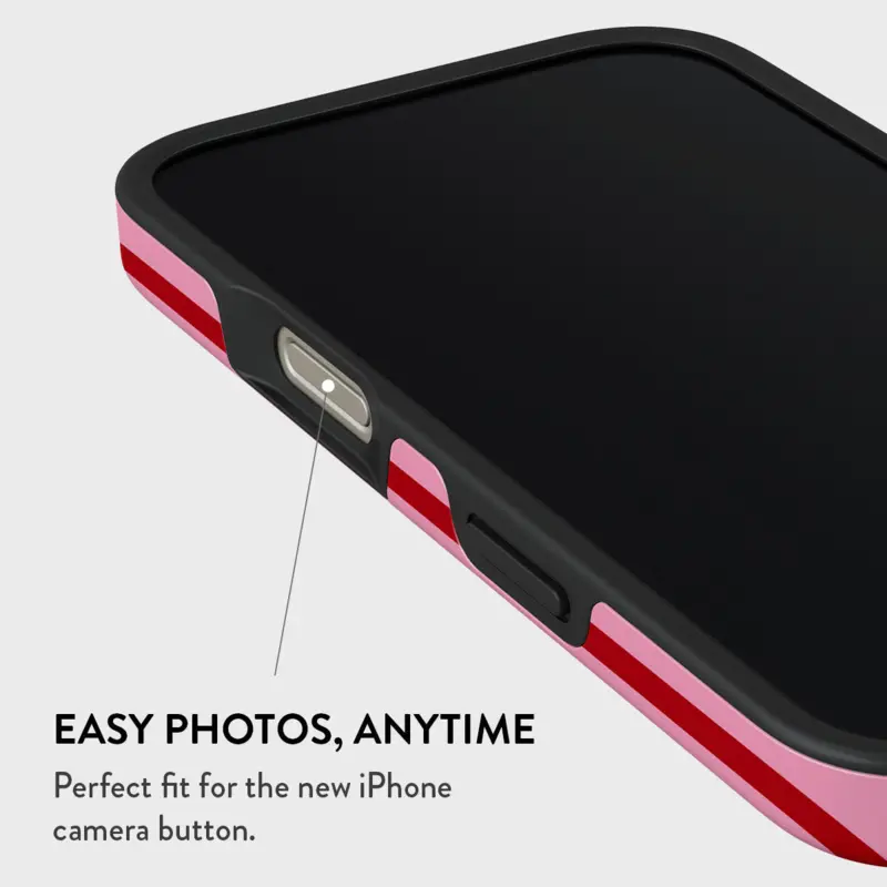 Burga Favorit Bikini - Apple iPhone 16 Tough MagSafe Suojakuori - 2939253