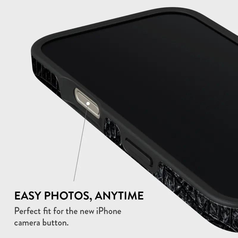 Burga Reaper's Touch - Apple iPhone 16 Tough MagSafe Suojakuori - 2940549