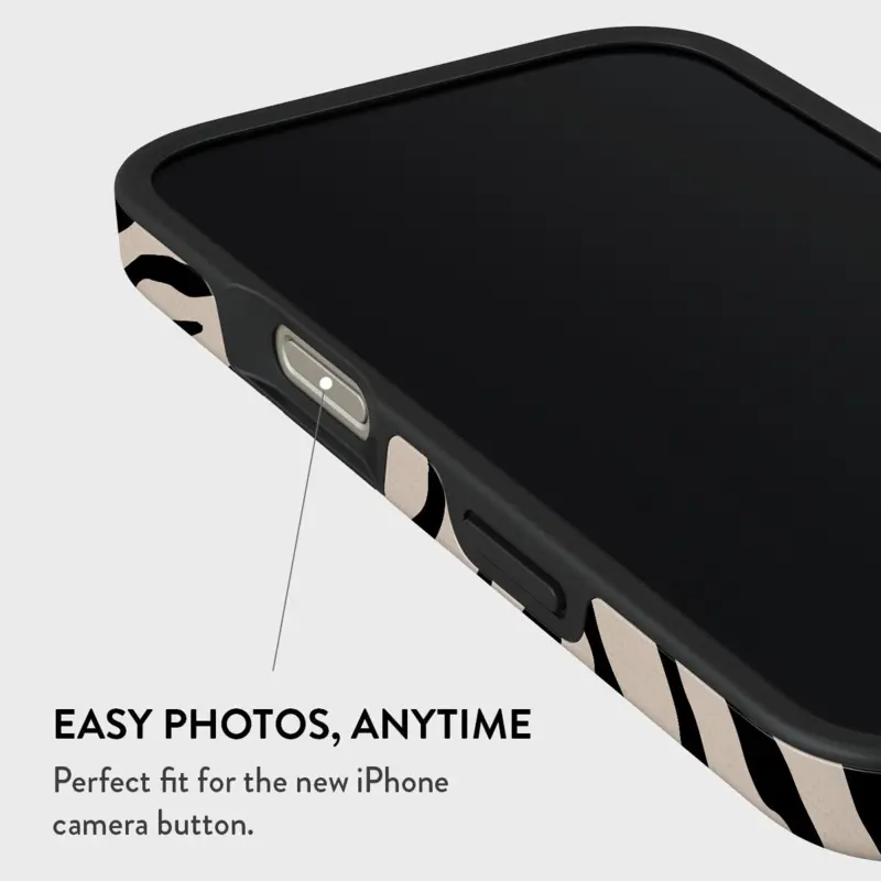 Burga Imperial - Apple iPhone 16 Tough Suojakuori - 2940764