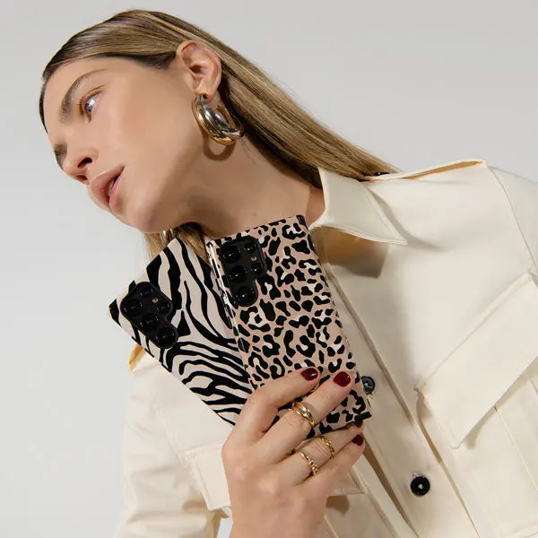 Burga Imperial - Apple iPhone 16 Tough MagSafe Suojakuori - 2940765