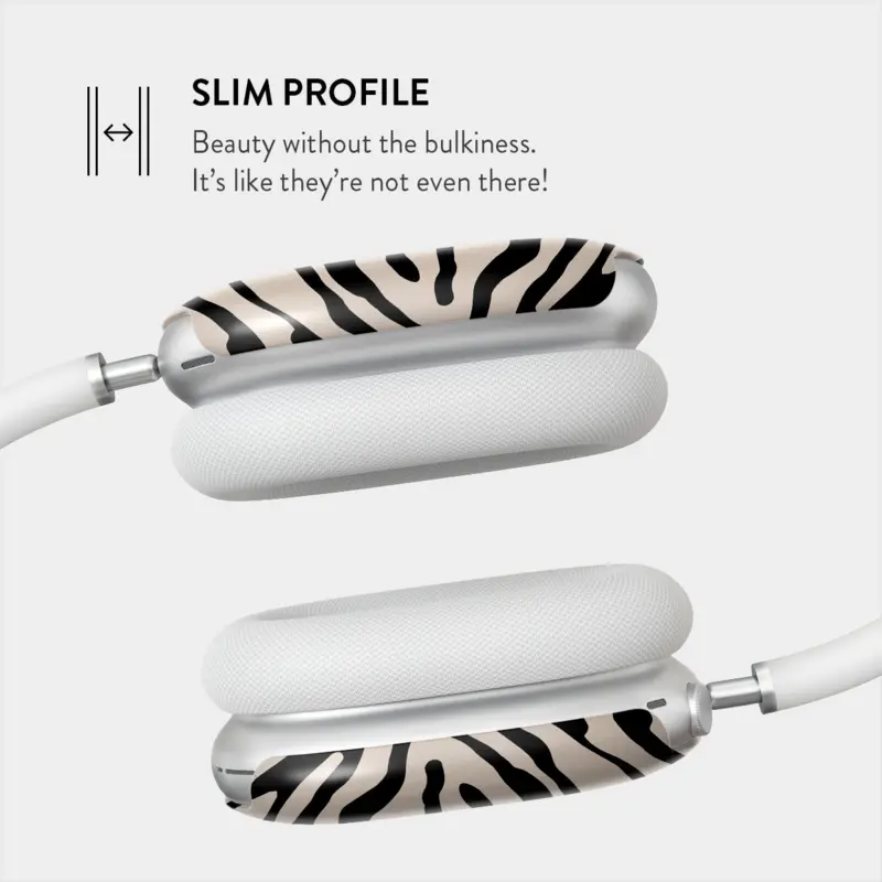 Burga Imperial - Apple AirPods Max Suojakuori - 2800876