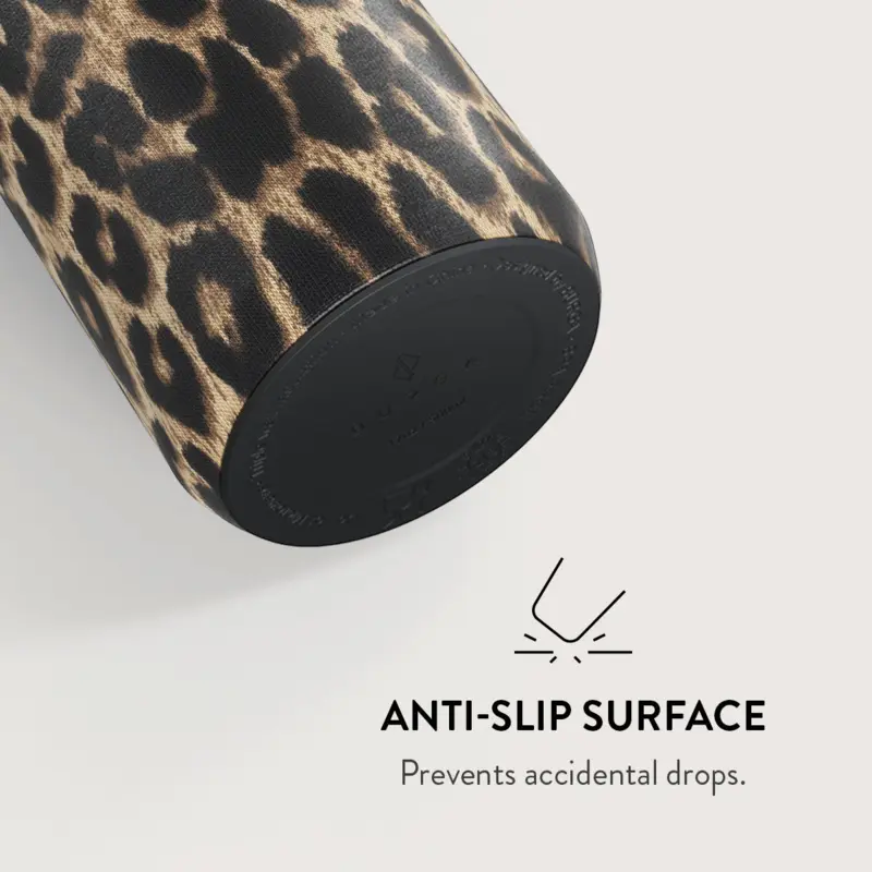 Burga Player - Vesi-/Termospullo 800ml - 2948536