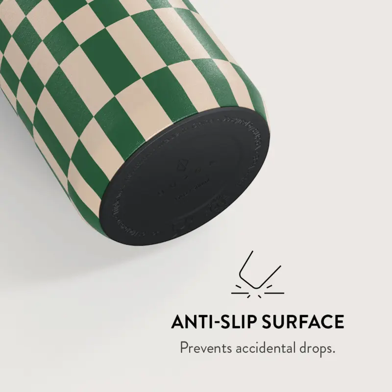 Burga Ivy League - Vesi-/Termospullo 800ml - 2948550