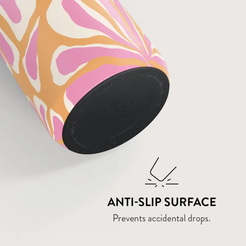 Burga Aloha - Vesi-/Termospullo 800ml - 2948562