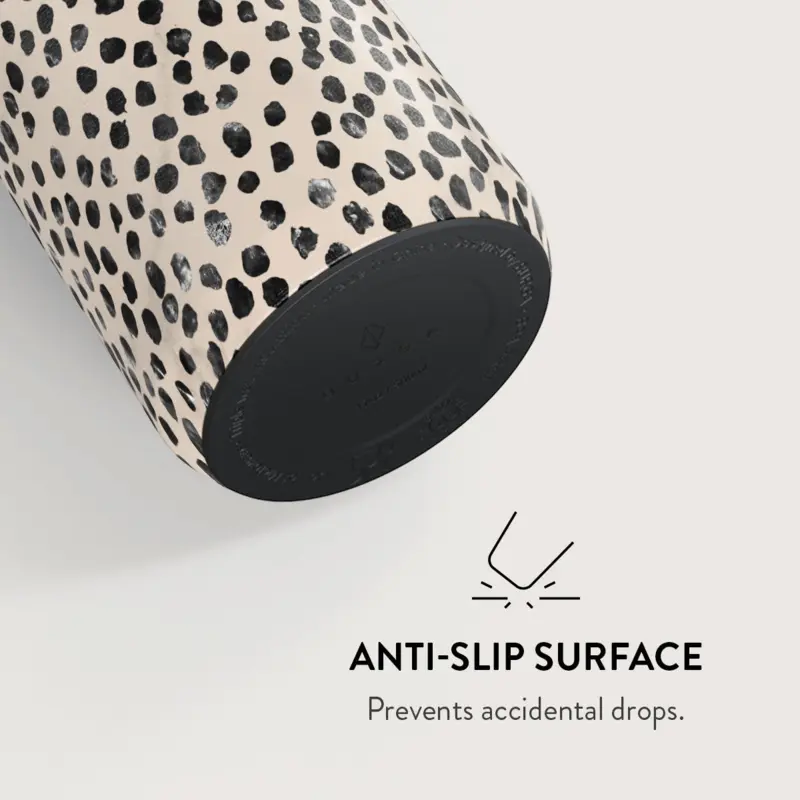 Burga Almond Latte - Vesi-/Termospullo 800ml - 2948640