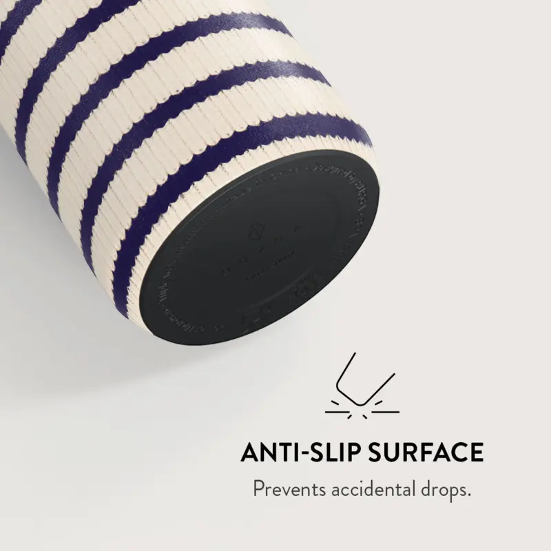 Burga Old Money - Vesi-/Termospullo 800ml - 2948760