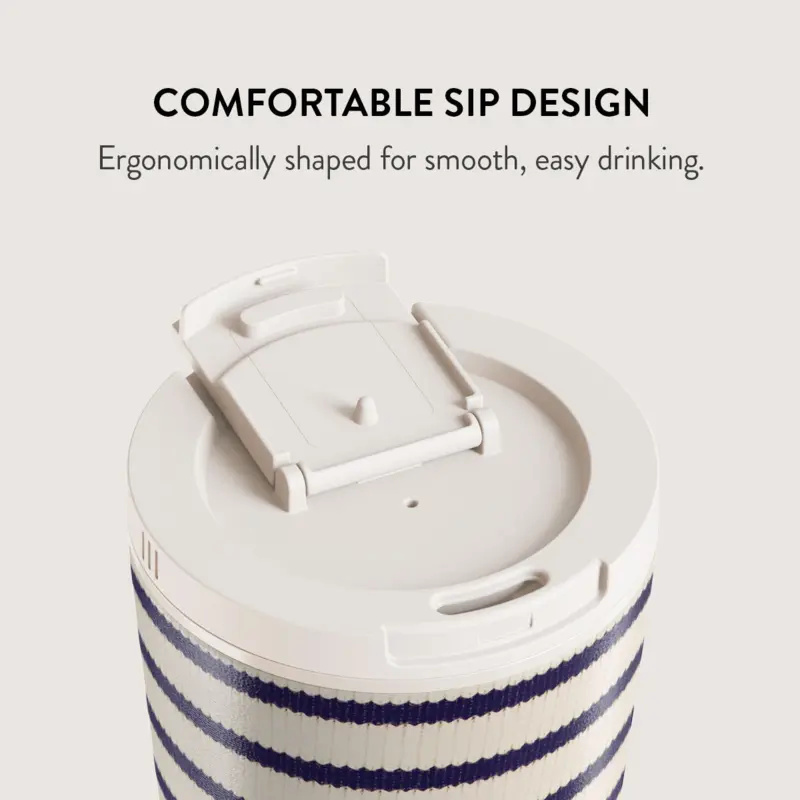 Burga Old Money - Termosmuki 500ml Kansi-/Pilli setillä - 2950468