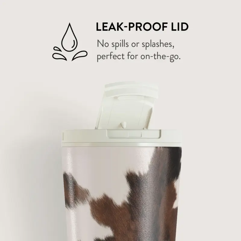 Burga Celestial - Termosmuki 500ml Kansi-/Pilli setillä - 2950530