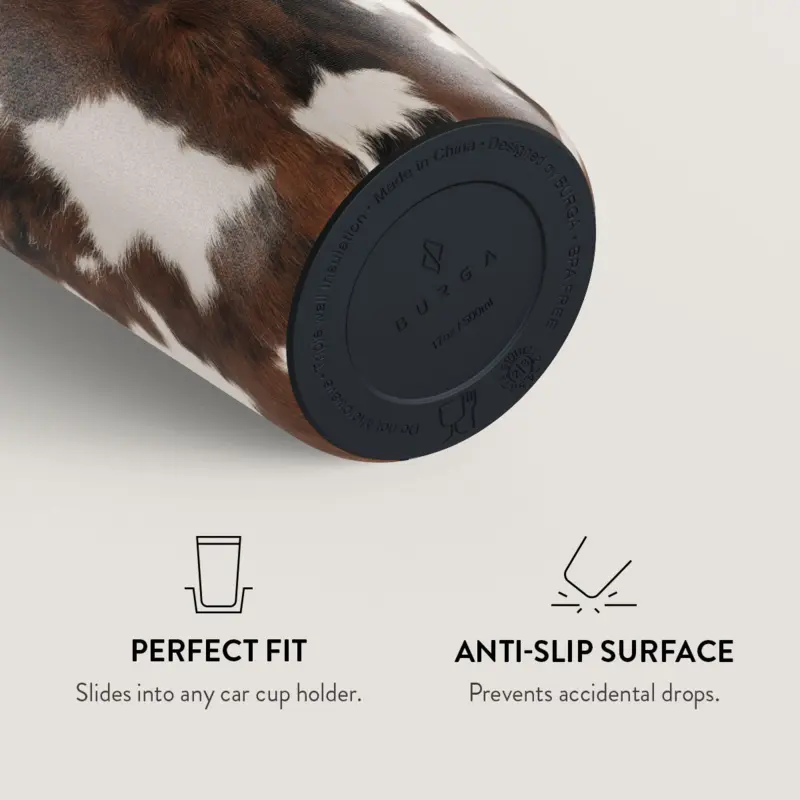 Burga Celestial - Termosmuki 500ml Kansi-/Pilli setillä - 2950530