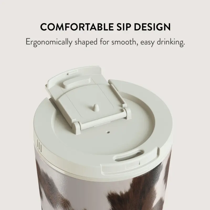 Burga Celestial - Termosmuki 500ml Kansi-/Pilli setillä - 2950530