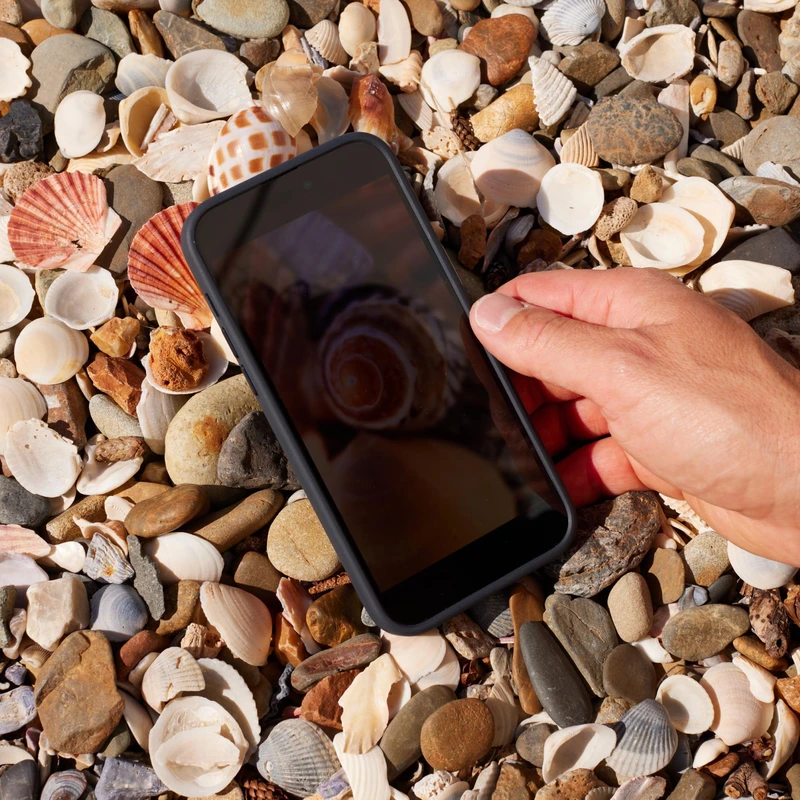 Shiftcam LensUltra 10x Traditional Macro S-Mount yhteensopiva musta - 2966805