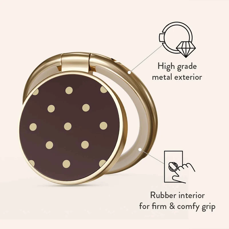 Burga Sorry Busy - Universaali Sormipidike Kulta - 2969871