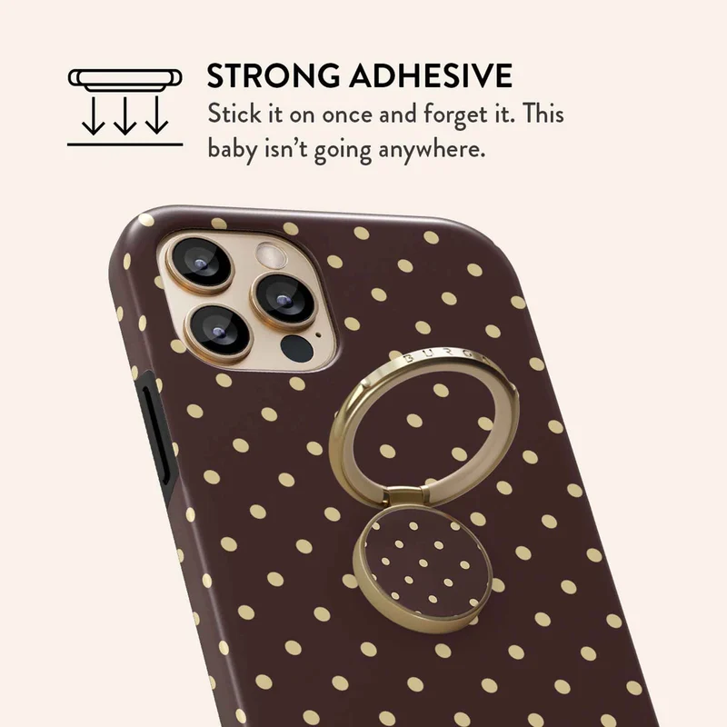 Burga Sorry Busy - Universaali Sormipidike Kulta - 2969871