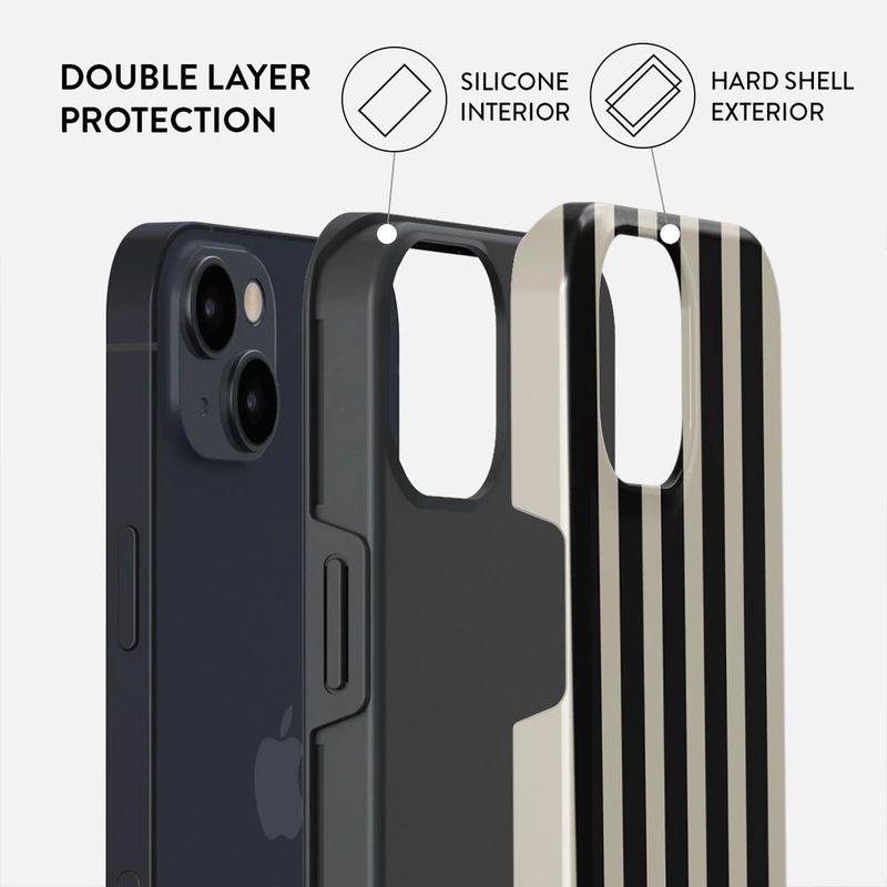 Burga Prophecy - Apple iPhone 15 Tough MagSafe Suojakuori - 2972134