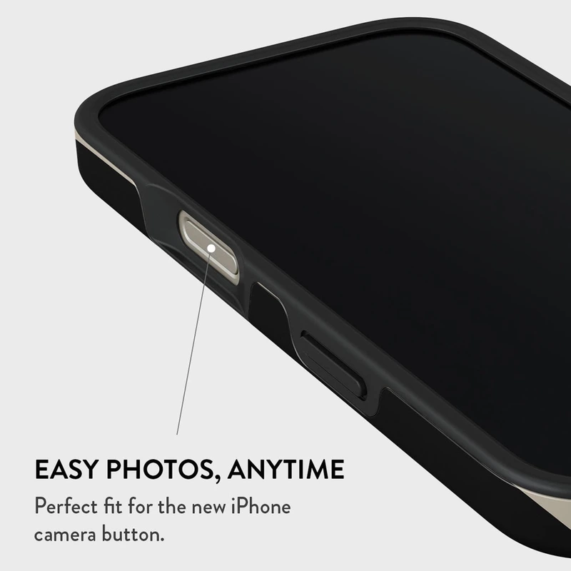 Burga Prophecy - Apple iPhone 15 Pro Tough MagSafe Suojakuori - 2972139