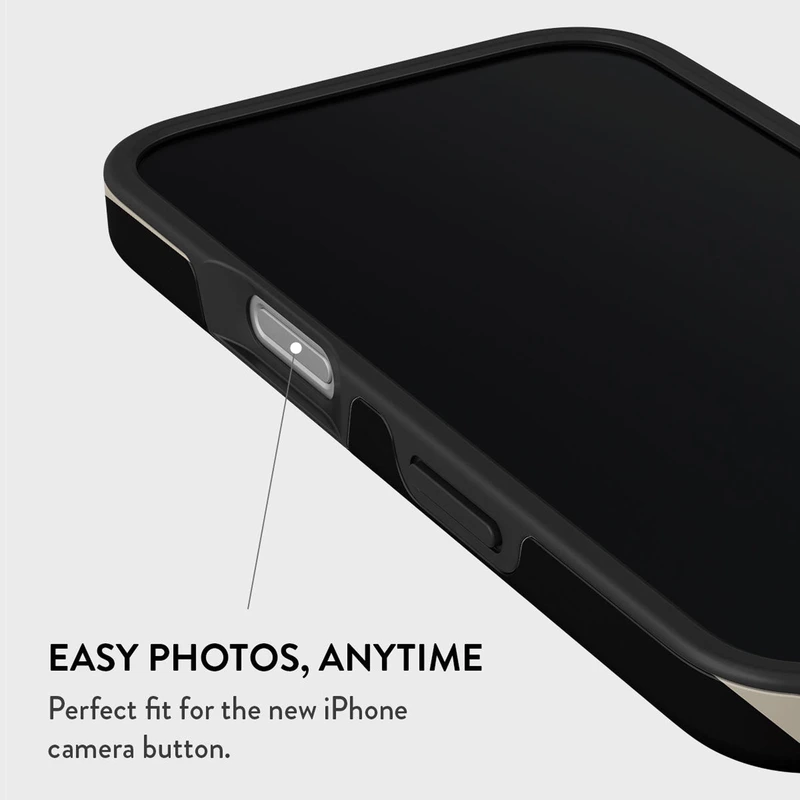 Burga Prophecy - Apple iPhone 16 Tough MagSafe Suojakuori - 2972143