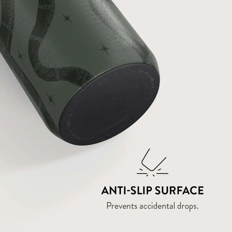 Burga Poison - Vesi-/Termospullo 800ml - 2974735